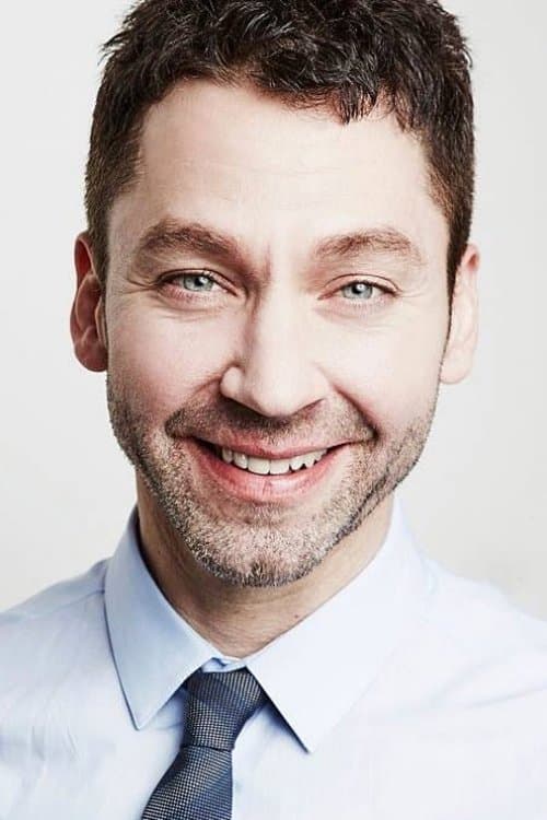 Michael Weston zdjęcie