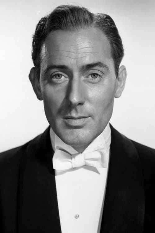 Michael Wilding zdjęcie