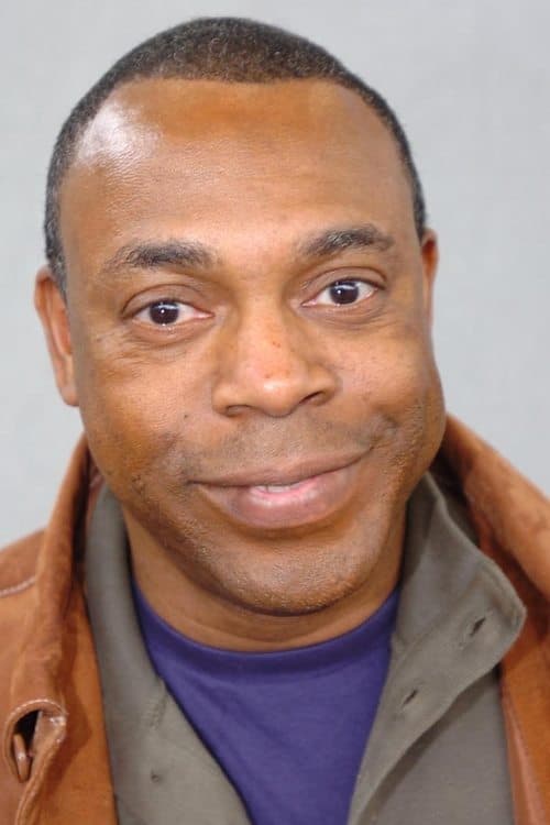 Michael Winslow zdjęcie