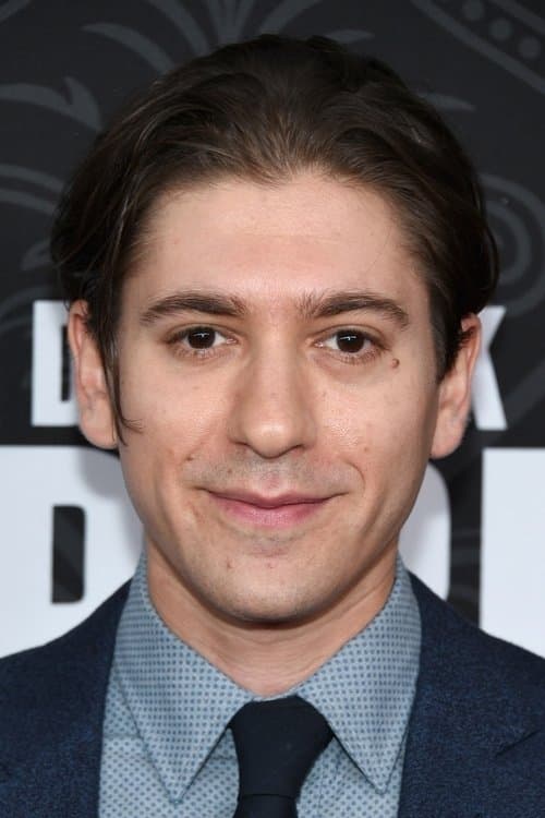 Michael Zegen zdjęcie