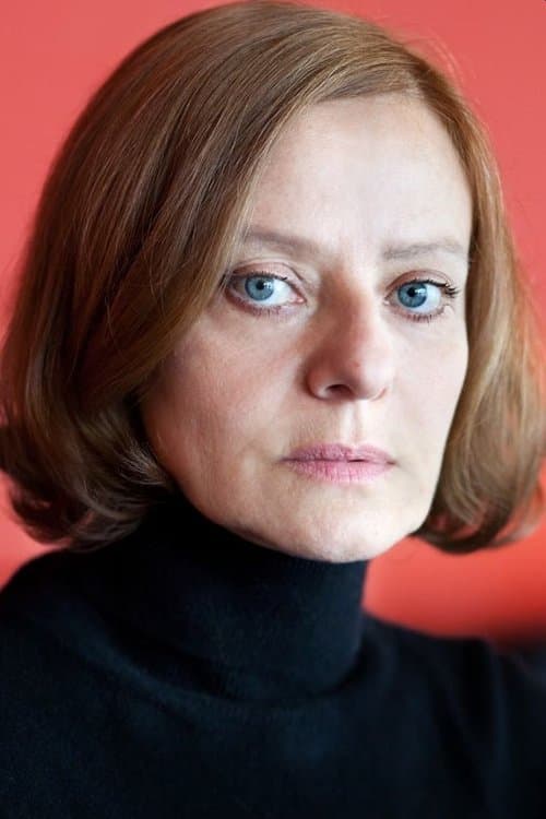 Michaela Caspar zdjęcie