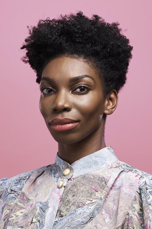 Michaela Coel zdjęcie