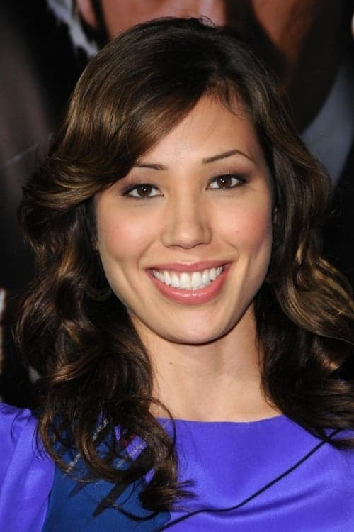 Michaela Conlin zdjęcie