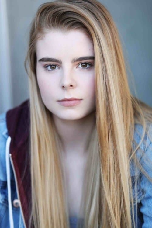 Michaela Gilchrist zdjęcie