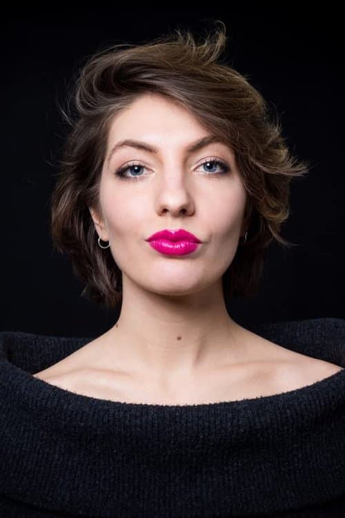 Michaela Holla zdjęcie