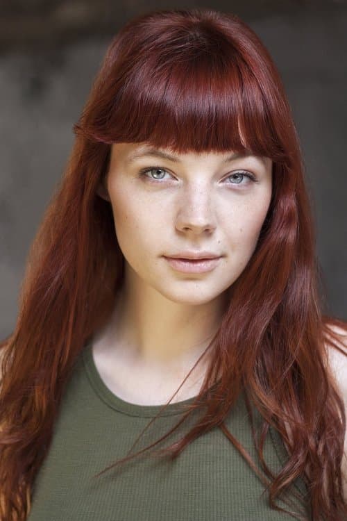 Michaela Kurimsky zdjęcie