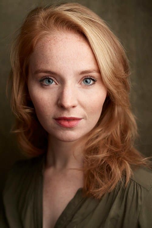 Michaela Longden zdjęcie