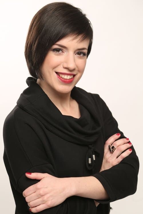 Michaela Majerníková zdjęcie