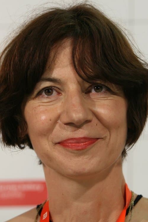 Michaela Pavlátová zdjęcie