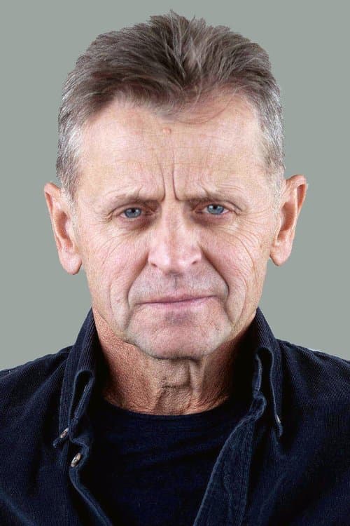 Michaił Barysznikow zdjęcie
