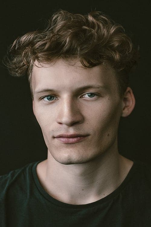 Michał Balicki zdjęcie