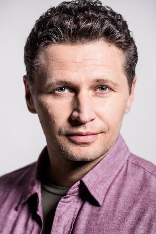 Michał Chorosiński zdjęcie