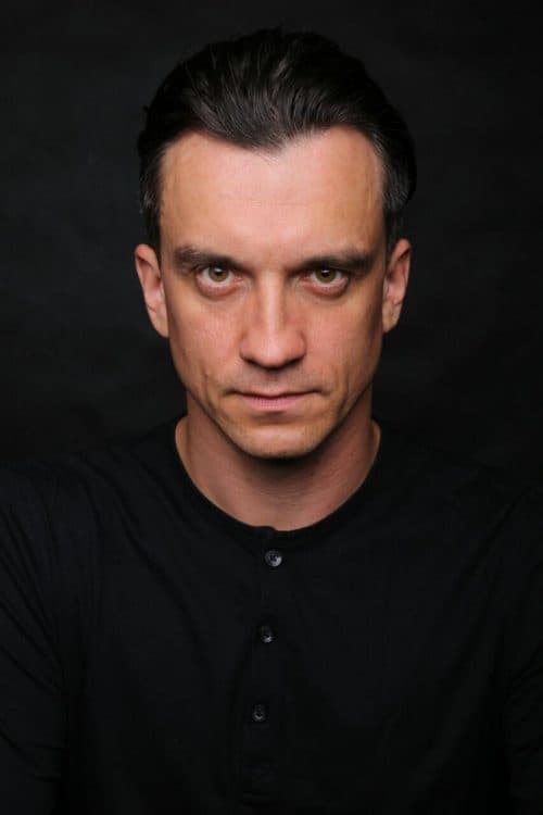 Michał Czernecki zdjęcie