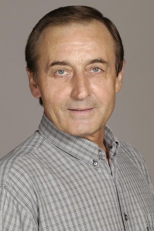 Michal Dočolomanský zdjęcie