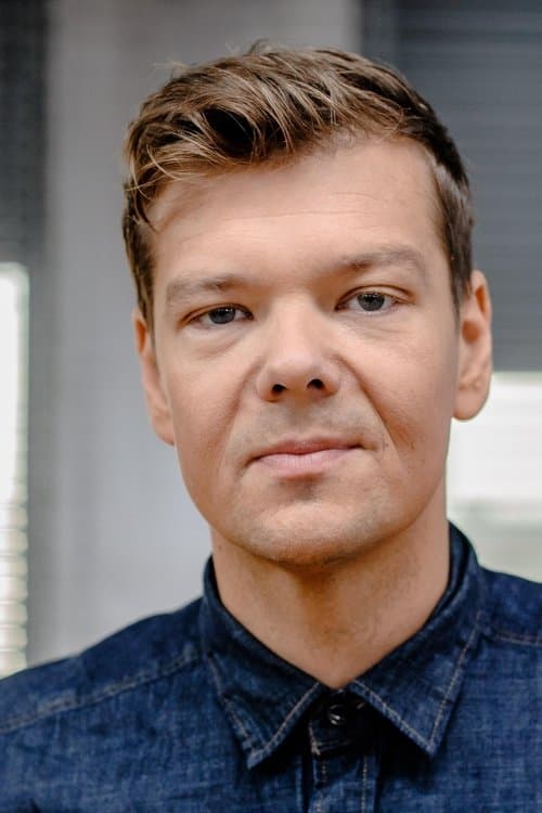 Michał Figurski zdjęcie