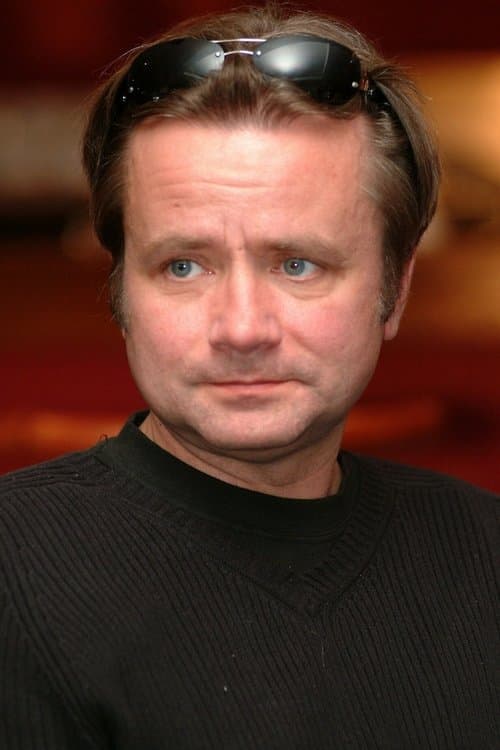 Michał Juszczakiewicz zdjęcie