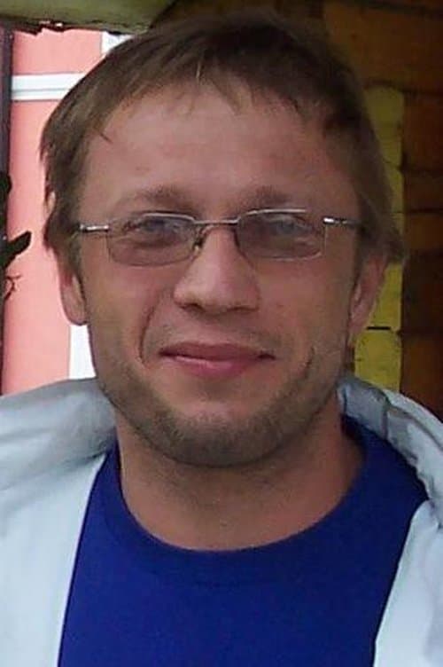 Michał Kowalski zdjęcie