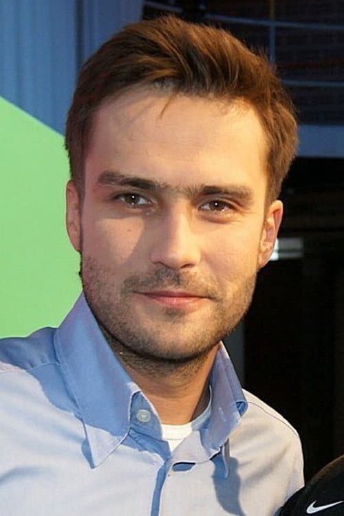 Michał Lesień zdjęcie