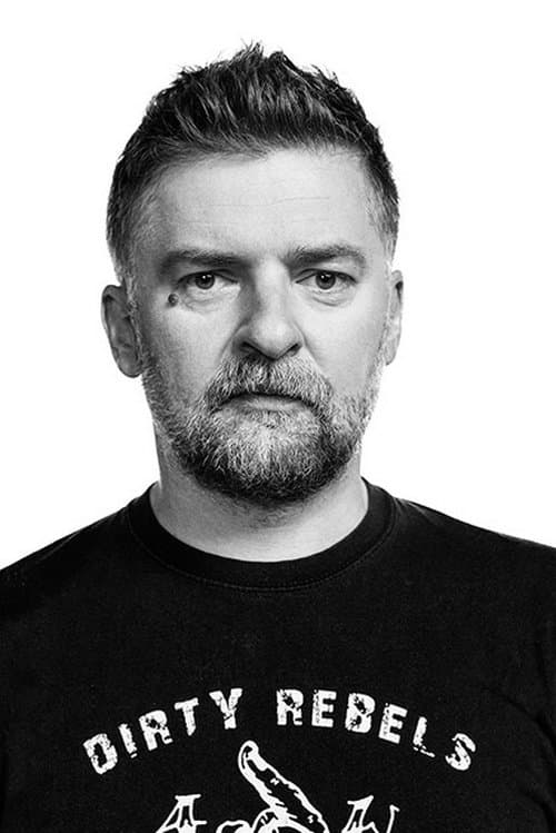 Michał Majnicz zdjęcie