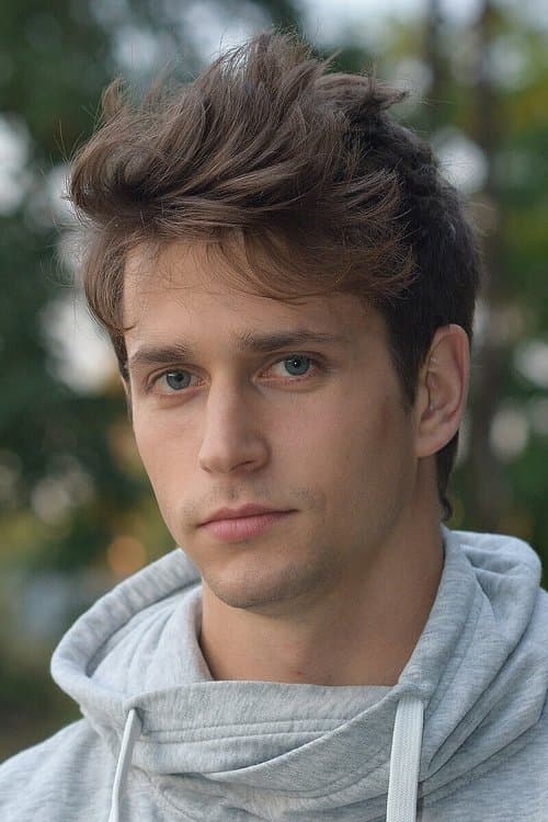 Michał Malinowski zdjęcie