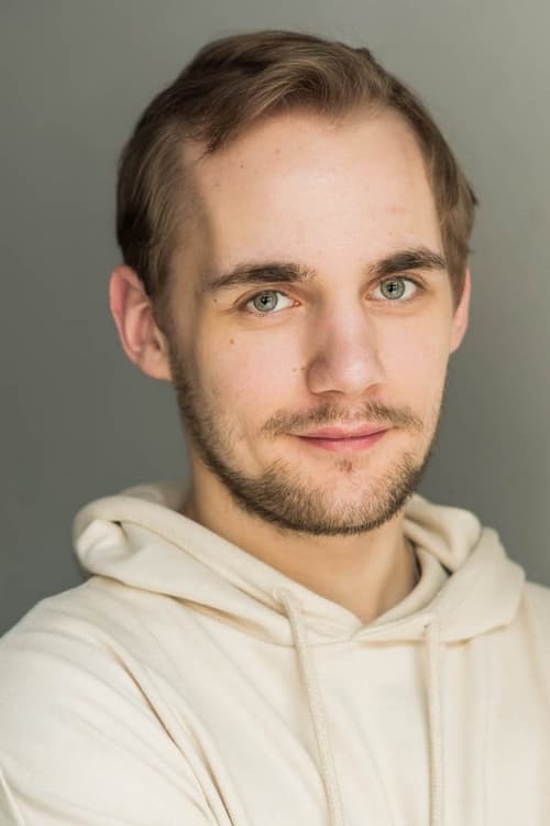 Michał Pawlik zdjęcie