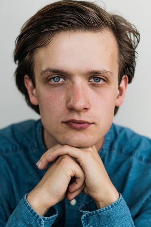 Michał Sikorski zdjęcie