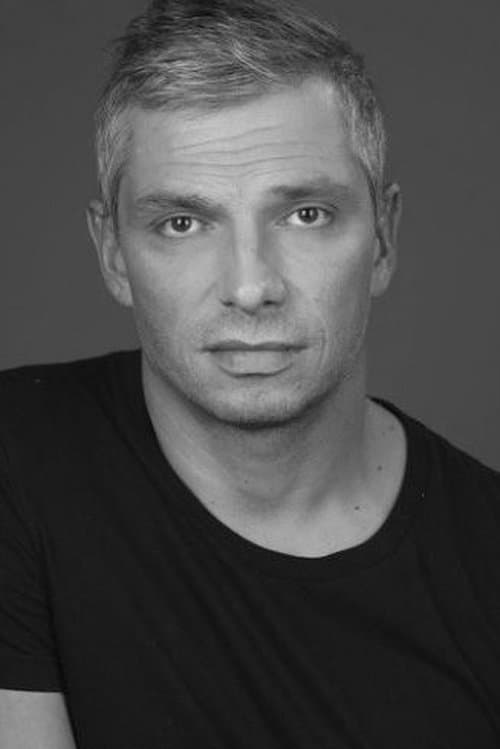 Michał Sitarski zdjęcie