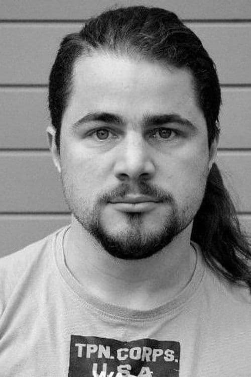 Michał Węgrzyński zdjęcie