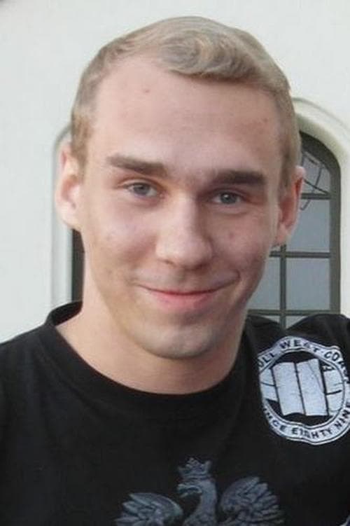 Michał Włodarczyk zdjęcie