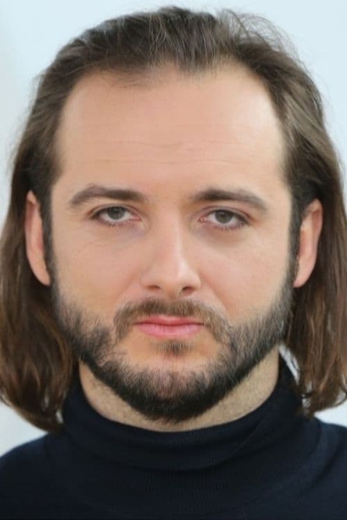 Michał Żurawski zdjęcie