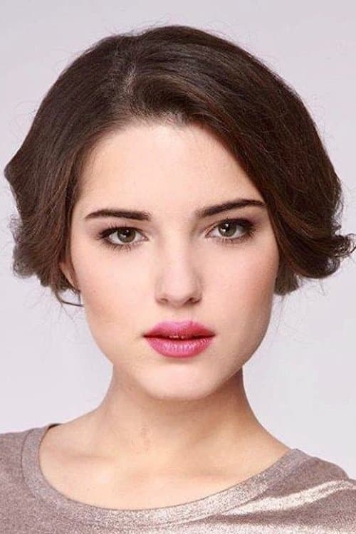 Michalina Olszańska zdjęcie