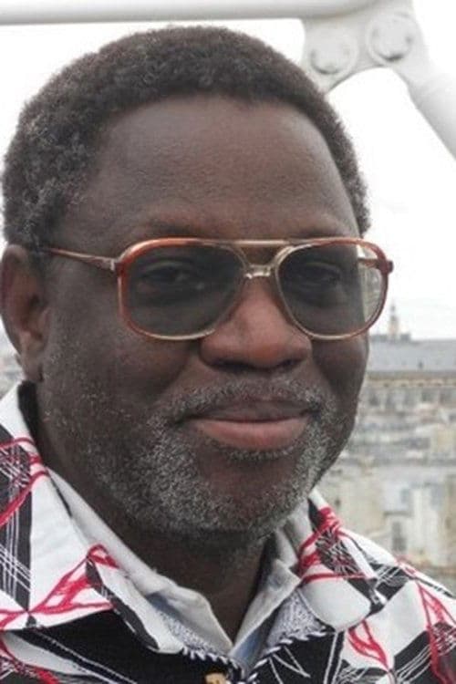Michel Ange Nzojibwami zdjęcie