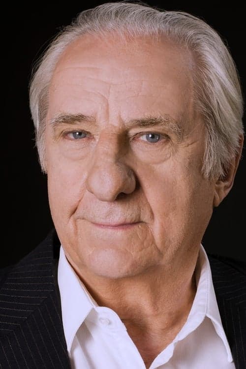 Michel Aumont zdjęcie