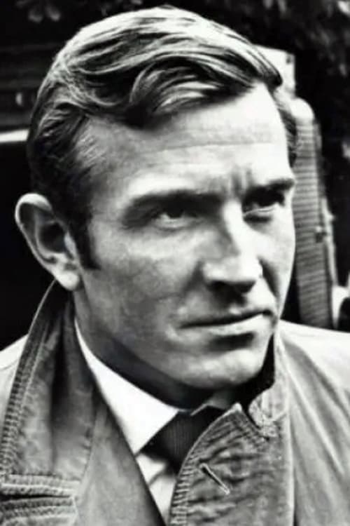 Michel Barbey zdjęcie