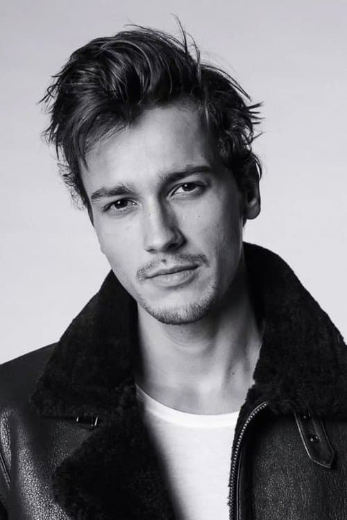 Michel Biel zdjęcie