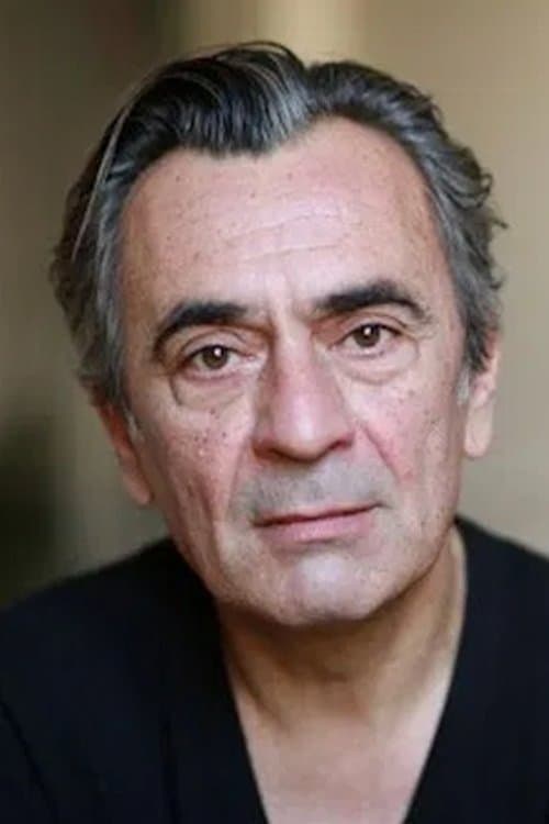 Michel Bompoil zdjęcie