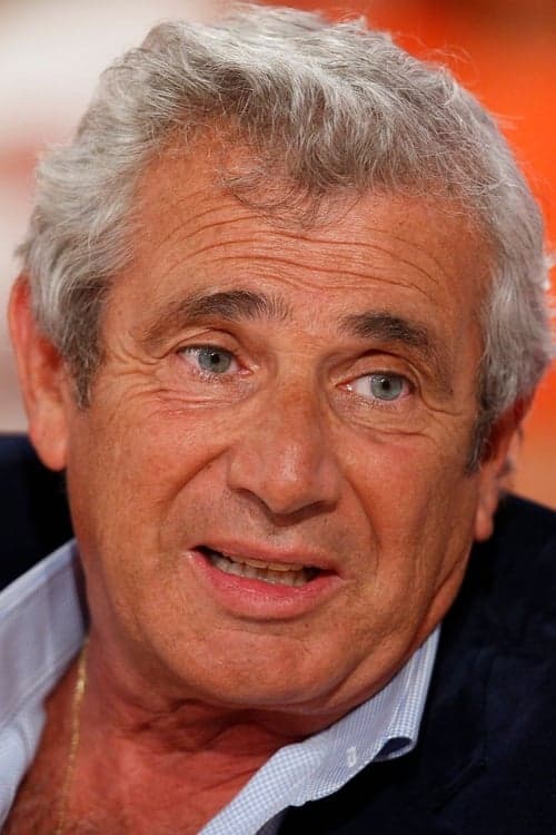 Michel Boujenah zdjęcie