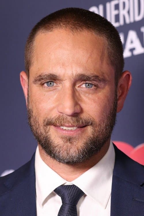 Michel Brown zdjęcie
