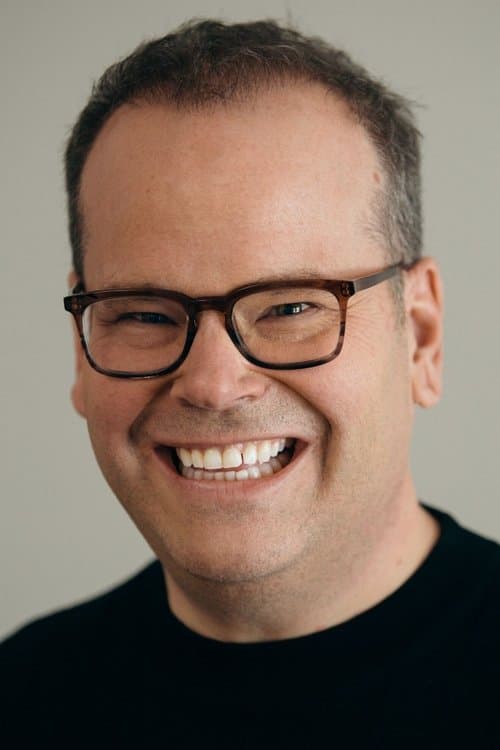 Michel Charette zdjęcie