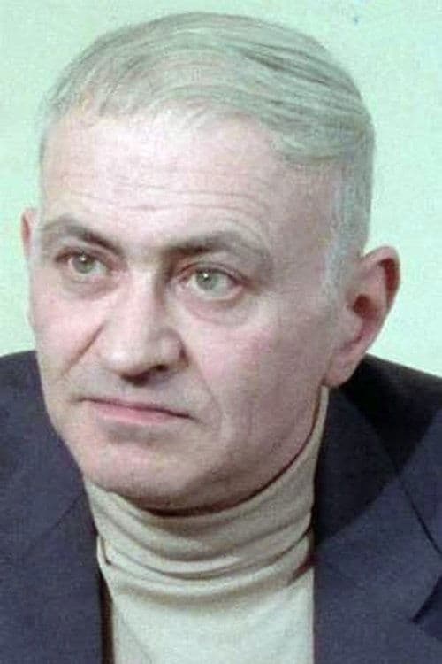 Michel Delahaye zdjęcie