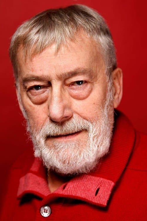 Michel Duchaussoy zdjęcie