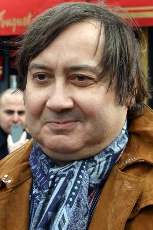Michel Fau zdjęcie