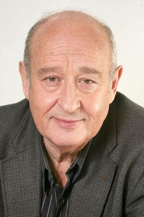 Michel Jonasz zdjęcie