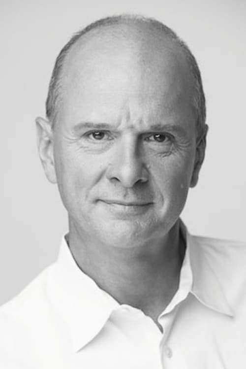 Michel Laperrière zdjęcie