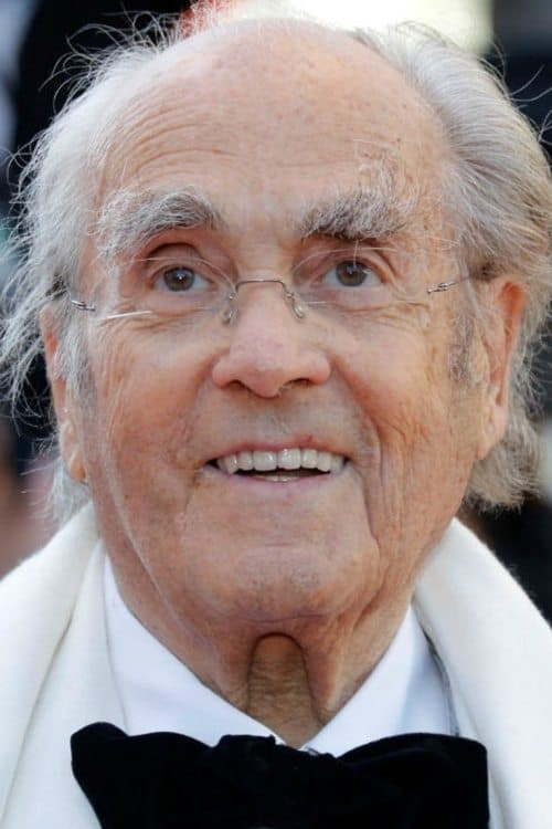 Michel Legrand zdjęcie