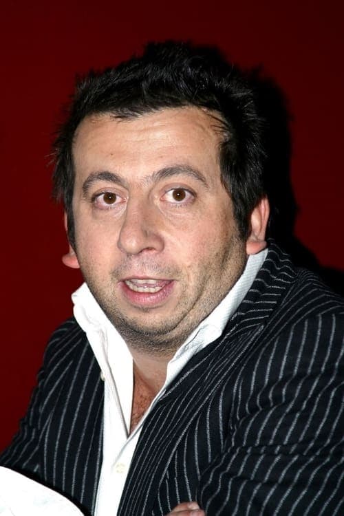 Michel Muller zdjęcie