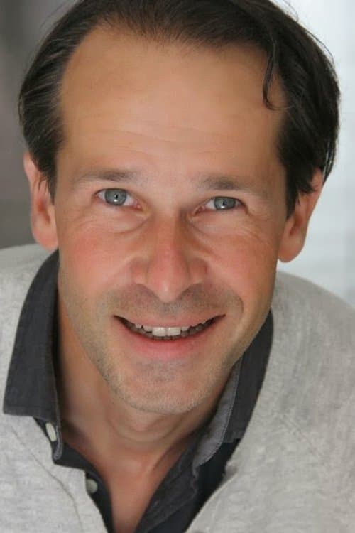 Michel Nabokoff zdjęcie