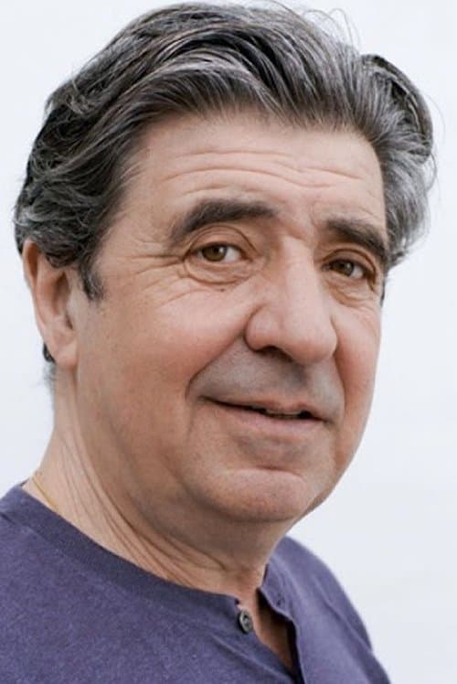 Michel Pilorgé zdjęcie