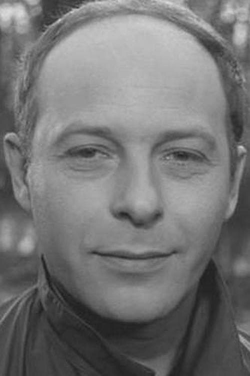 Michel Puterflam zdjęcie