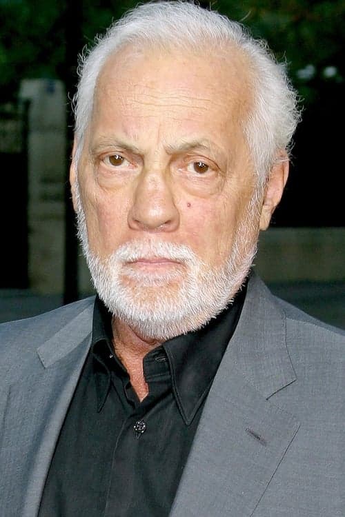 Michel Serrault zdjęcie
